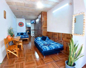 Casa Del Chef Lupita